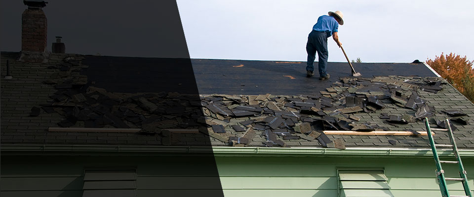 Otter Creek Roofing Contractors