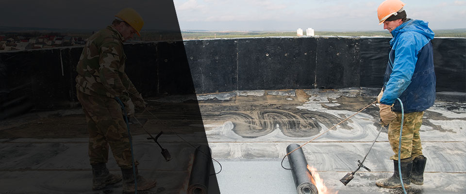 Otter Creek Roofing Contractors