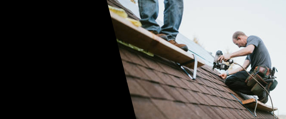 Otter Creek Roofing Contractors